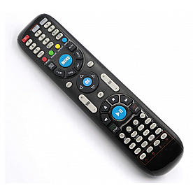 Furrion LLC Radio Remote Control FUTVRS1BL