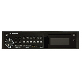 LaSalle Bristol Radio 560101809