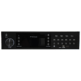 LaSalle Bristol Radio 560102071