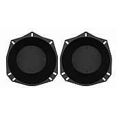 Metra Electronics Speaker Baffle 814300