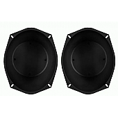Metra Electronics Speaker Baffle 816900