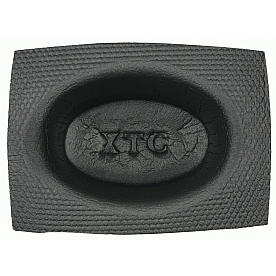 Metra Electronics Speaker Baffle VXT46