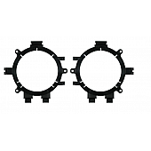 Metra Electronics Speaker Mounting Adapter 823002