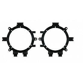 Metra Electronics Speaker Mounting Adapter 823002