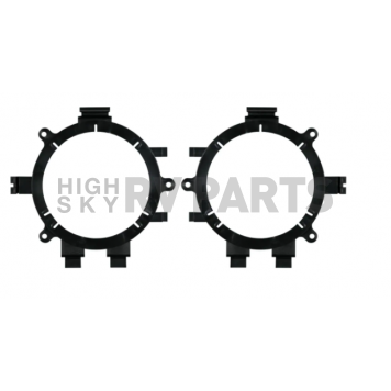 Metra Electronics Speaker Mounting Adapter 823002