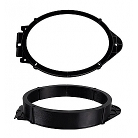 Metra Electronics Speaker Mounting Adapter 823004