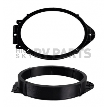Metra Electronics Speaker Mounting Adapter 823004