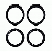 Metra Electronics Speaker Mounting Adapter 823010