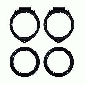 Metra Electronics Speaker Mounting Adapter 823010