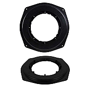 Metra Electronics Speaker Mounting Adapter 823014