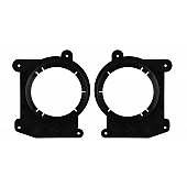 Metra Electronics Speaker Mounting Adapter 823043