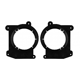 Metra Electronics Speaker Mounting Adapter 823043