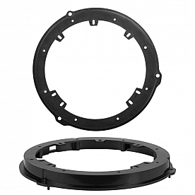 Metra Electronics Speaker Mounting Adapter 825604