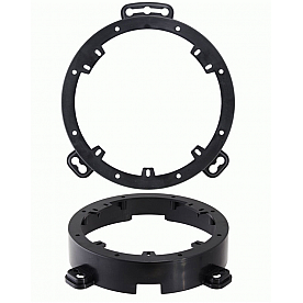 Metra Electronics Speaker Mounting Adapter 828702