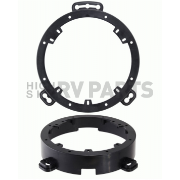 Metra Electronics Speaker Mounting Adapter 828702
