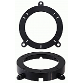 Metra Electronics Speaker Mounting Adapter 828703