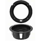 Metra Electronics Speaker Mounting Adapter 828704