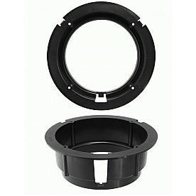 Metra Electronics Speaker Mounting Adapter 828704