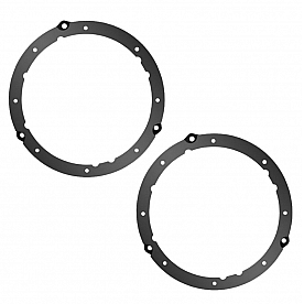 Metra Electronics Speaker Mounting Adapter 828900