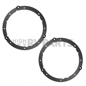 Metra Electronics Speaker Mounting Adapter 828900