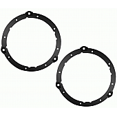 Metra Electronics Speaker Mounting Adapter 828901