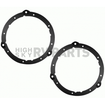 Metra Electronics Speaker Mounting Adapter 828901