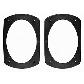 Metra Electronics Speaker Mounting Spacer 826900