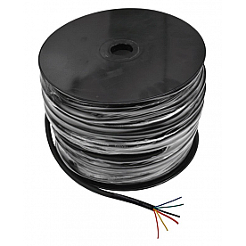 Metra Electronics Speaker Wire SWLED6250
