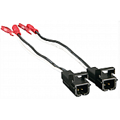 Metra Electronics Speaker Wiring Connector 72-4568