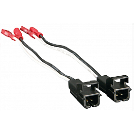 Metra Electronics Speaker Wiring Connector 72-4568