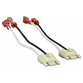 Metra Electronics Speaker Wiring Connector 721002