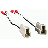 Metra Electronics Speaker Wiring Connector 729300