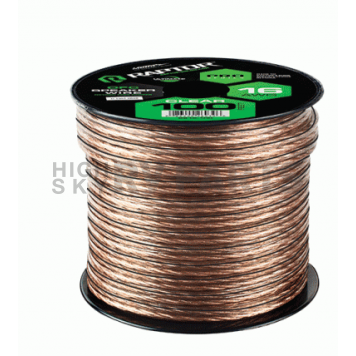 Raptor Electronics Speaker Wire R5SW18100