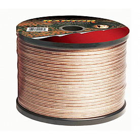 Raptor Electronics Speaker Wire S1250