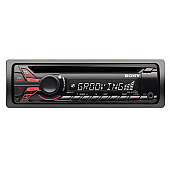 Sony Radio CDXGT270MP