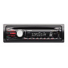 Sony Radio CDXGT57UP