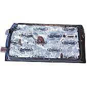 Dynamat Sound Dampening Kit XGMA2D