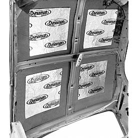 Dynamat Sound Dampening Kit XGMA2R