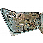 Dynamat Sound Dampening Kit XGMC3D