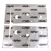 Dynamat Sound Dampening Kit XGMF1D