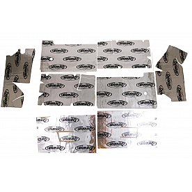 Dynamat Sound Dampening Kit XGMF1F