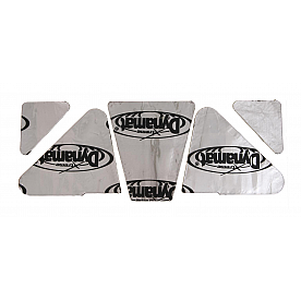 Dynamat Sound Dampening Kit XGMF1L