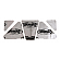 Dynamat Sound Dampening Kit XGMF1L