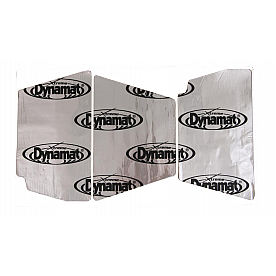 Dynamat Sound Dampening Kit XGMF1P