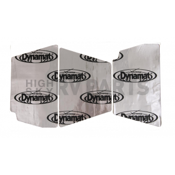 Dynamat Sound Dampening Kit XGMF1P