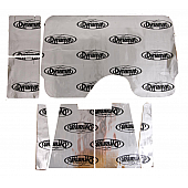Dynamat Sound Dampening Kit XGMF1T