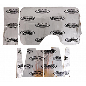 Dynamat Sound Dampening Kit XGMF1T