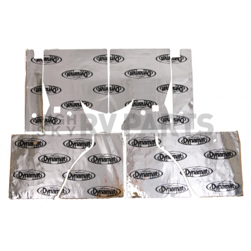 Dynamat Sound Dampening Kit XGMF1U