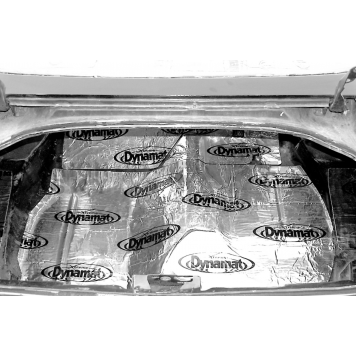 Dynamat Sound Dampening Kit XGMF2T