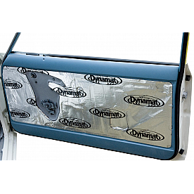 Dynamat Sound Dampening Kit XGMN1D